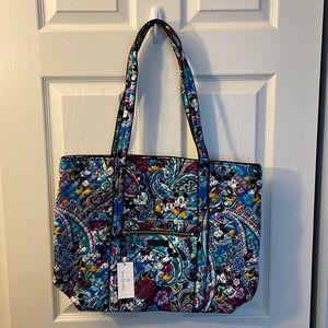 Disney Vera Bradley Tote